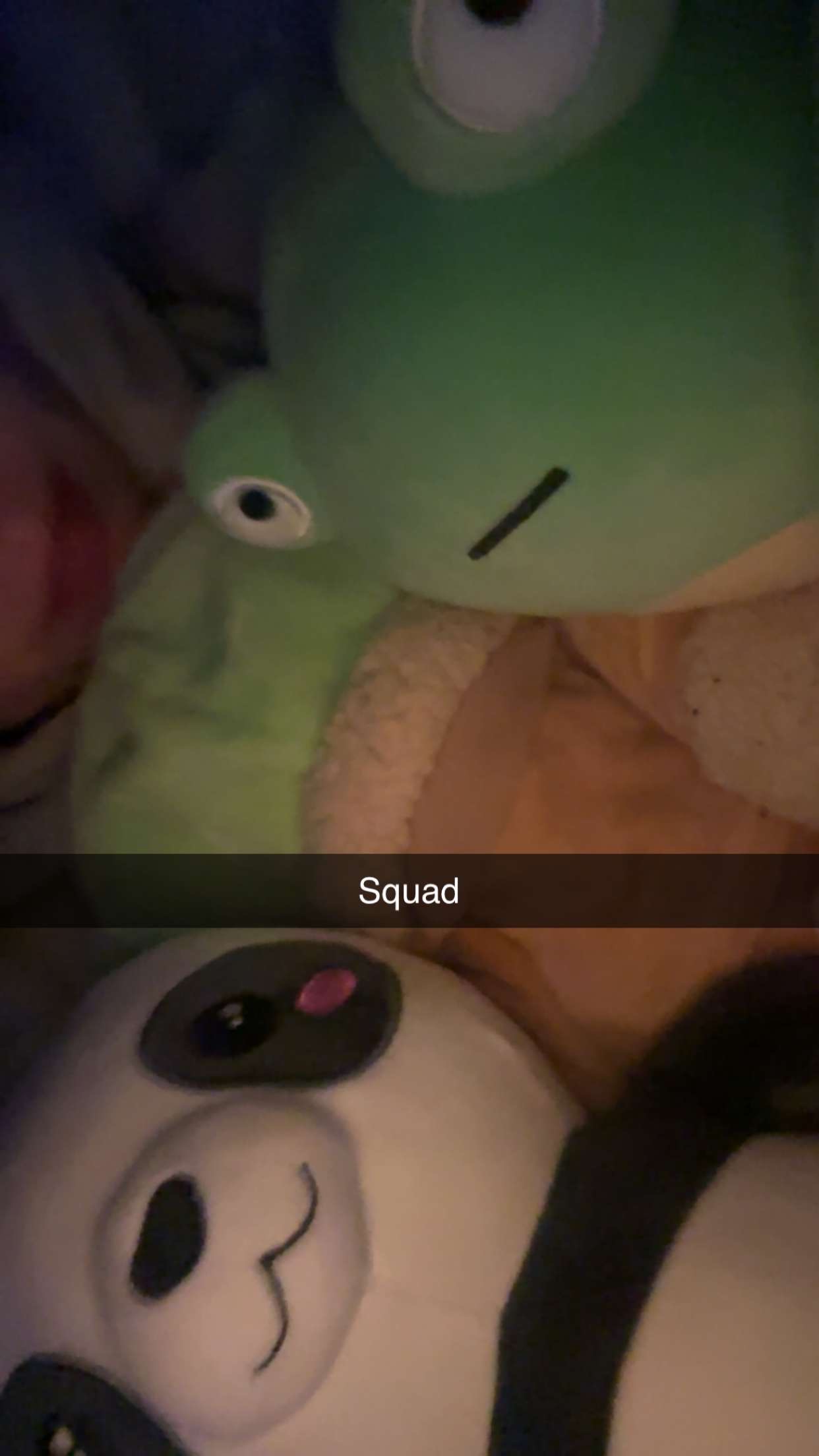 Us Now