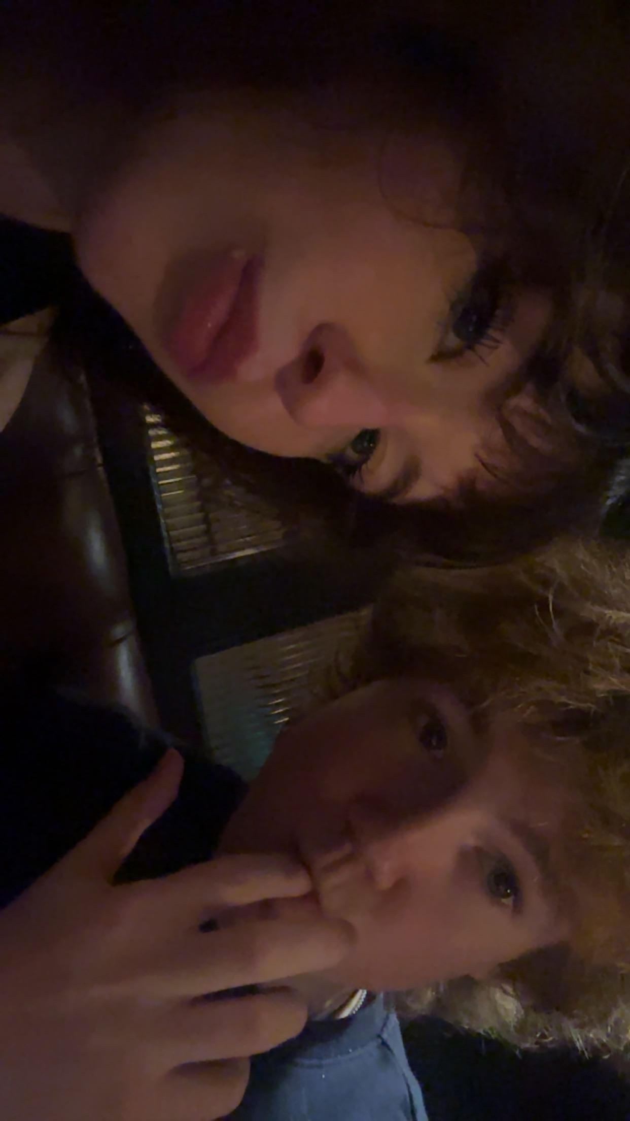 Us Now