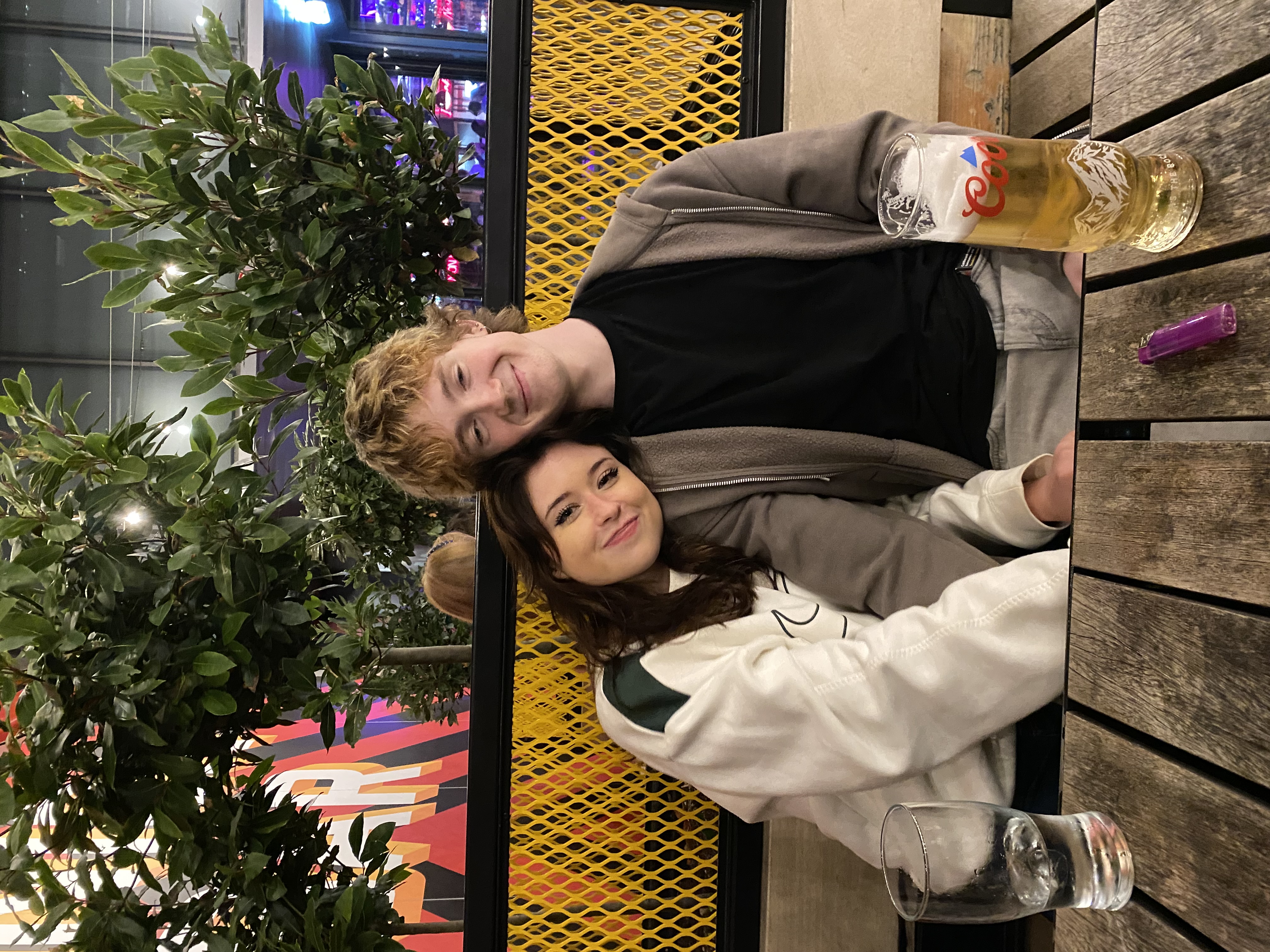 Coffee Dates