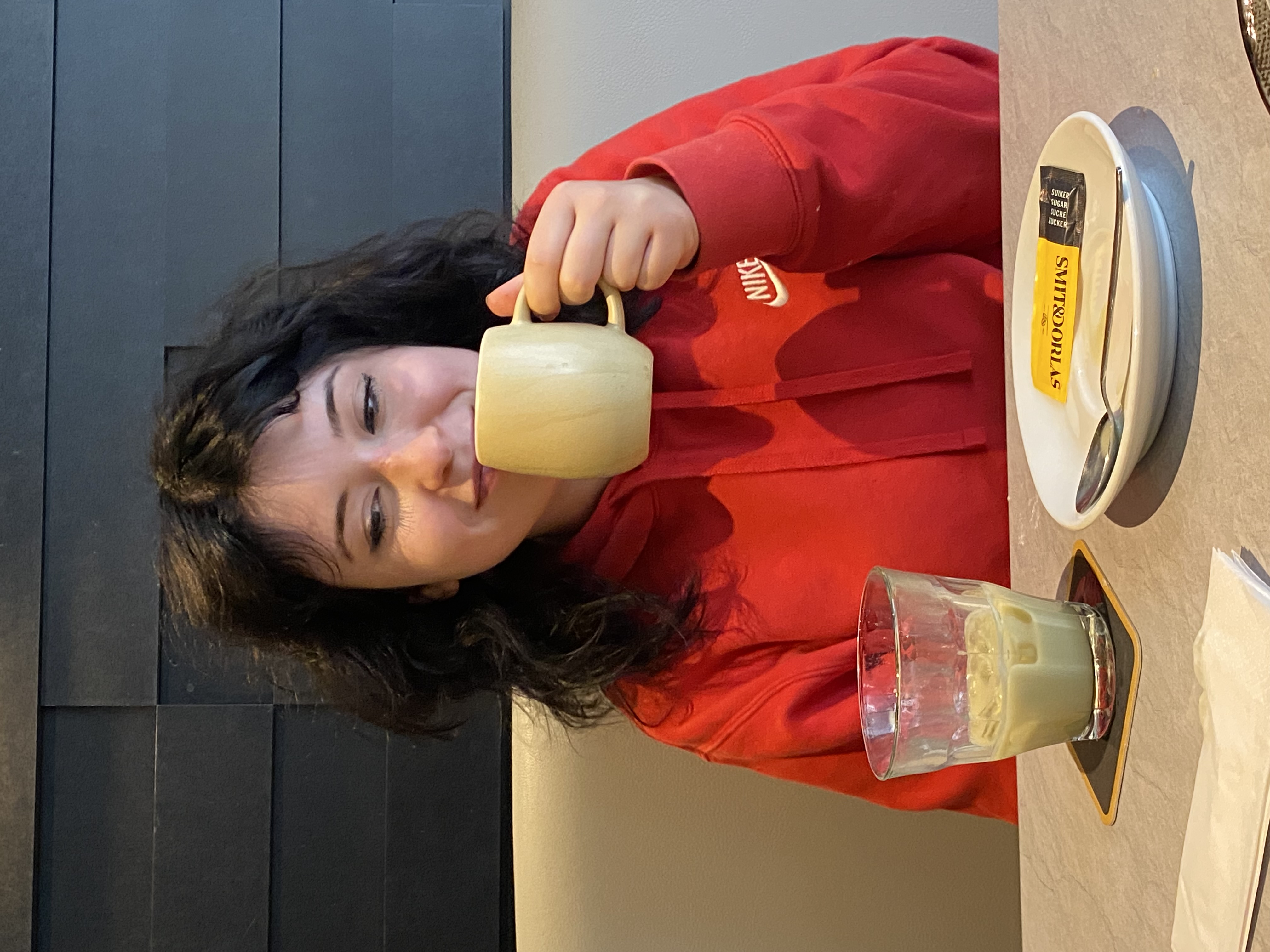Coffee Dates