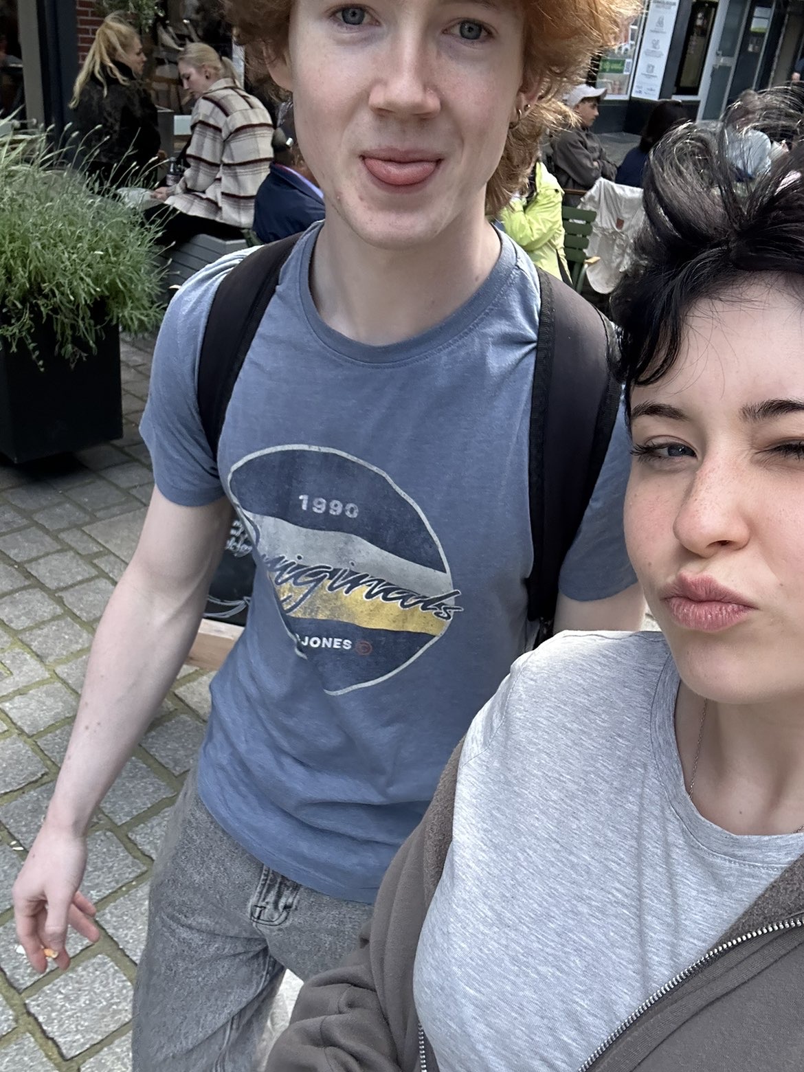 Coffee Dates